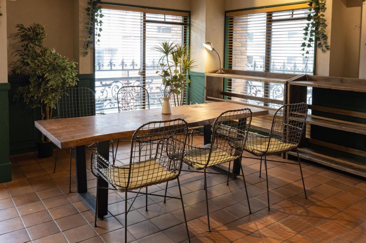 サンモール第三マンション Apartment Tokio Exterior foto