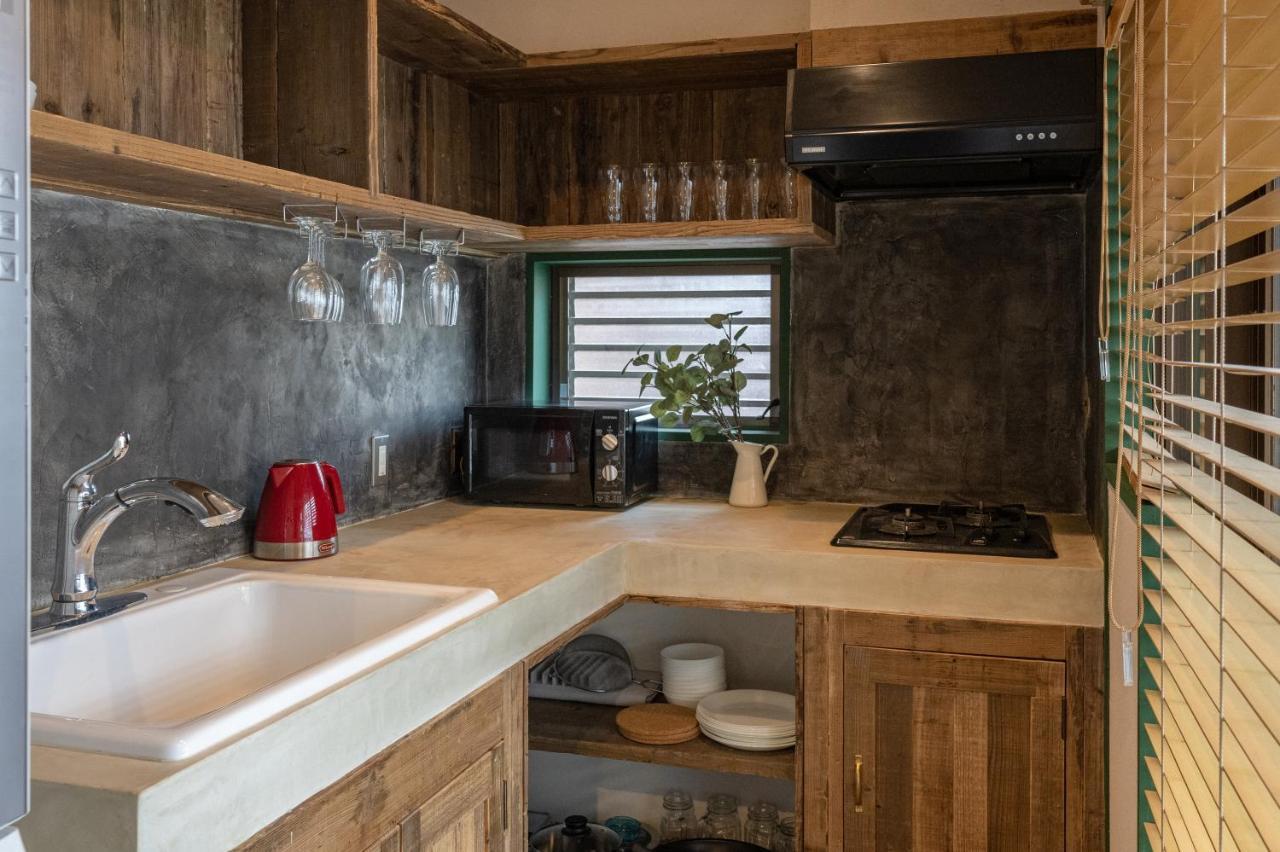 サンモール第三マンション Apartment Tokio Exterior foto
